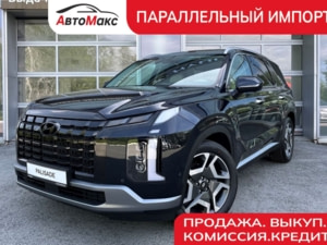 Новый автомобиль Hyundai Palisade High-Tech (KZ Luxe)в городе Тюмень ДЦ - Автосалон «АвтоМакс»