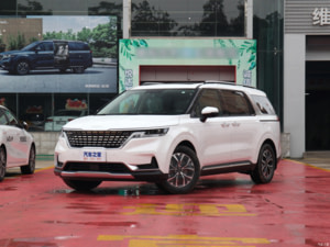 Новый автомобиль Kia Carnival Luxury Technologyв городе Москва ДЦ - CDEK.Shopping