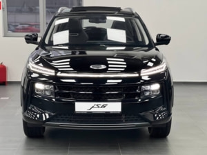 Новый автомобиль JAC JS6 Comfortв городе Ростов-на-Дону ДЦ - JAC Сокол Моторс Доватора