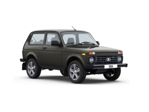 LADA Niva Legend Classic'24