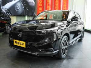 Новый автомобиль Honda Vezel Elite Editionв городе Москва ДЦ - CDEK.Shopping