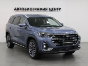 Новый автомобиль JETOUR X90 PLUS Luxuryв городе Санкт-Петербург ДЦ - Jetour Автобиография Центр