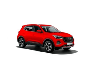 Новый автомобиль Chery Tiggo 4 Pro 18 Years Edition Actionв городе Нижнекамск ДЦ - CHERY Диалог Авто Нижнекамск