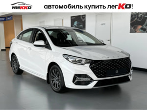 Новый автомобиль OMODA S5 Classicв городе Тюмень ДЦ - Автосалон «Никко»