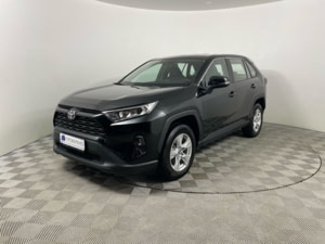 Новый автомобиль Toyota RAV4 Urbanв городе Мурманск ДЦ - Аксель Параллельный импорт