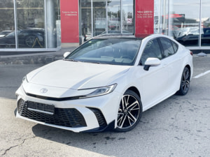 Новый автомобиль Toyota Camry S-Editionв городе Орск ДЦ - Тойота Центр Орск