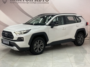 Новый автомобиль Toyota RAV4 Adventure Plusв городе Воронеж ДЦ - Платон Авто