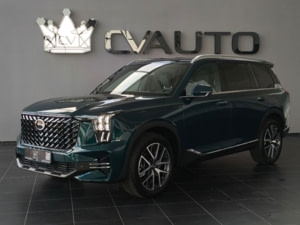 Новый автомобиль GAC GS8 GXв городе Красноярск ДЦ - CVAUTO (Красноярск)