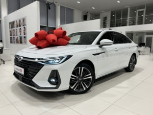 Новый автомобиль Chery Arrizo 8 Primeв городе Краснодар ДЦ - РВ Сервис Кубань