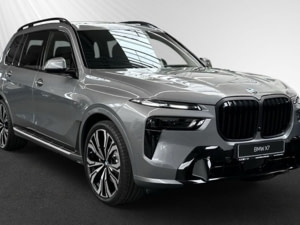 Новый автомобиль BMW X7 XDrive40d Baseв городе Москва ДЦ - CDEK.Shopping