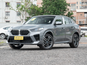 Новый автомобиль BMW X2 xDrive25iв городе Москва ДЦ - CDEK.Shopping