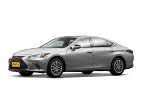 Новый автомобиль Lexus ES Premium Editionв городе Москва ДЦ - CDEK.Shopping