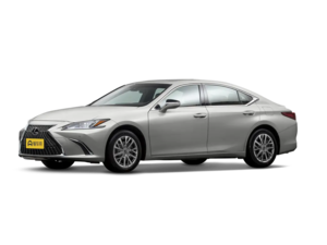 Новый автомобиль Lexus ES Limited Editionв городе Москва ДЦ - CDEK.Shopping