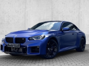 Новый автомобиль BMW M2 M2в городе Москва ДЦ - CDEK.Shopping