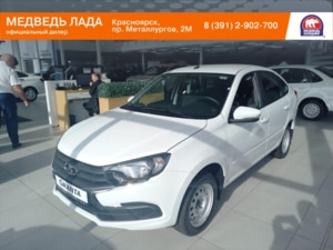 LADA Granta Comfort'24