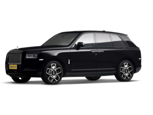 Новый автомобиль Rolls-Royce Cullinan Black Badgeв городе Москва ДЦ - CDEK.Shopping