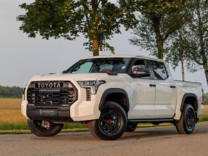 Новый автомобиль Toyota Tundra TRD Proв городе Москва ДЦ - CDEK.Shopping