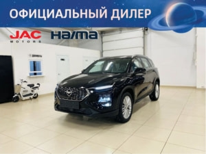 Новый автомобиль Haima 8S Flagshipв городе Абакан ДЦ - Планета Авто