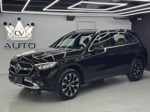 Новый автомобиль Mercedes-Benz GLC 260 L 4MATIC Luxuryв городе Москва ДЦ - CVAUTO (Москва Запад)