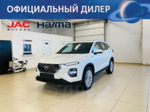 Новый автомобиль Haima 8S Flagshipв городе Абакан ДЦ - Планета Авто