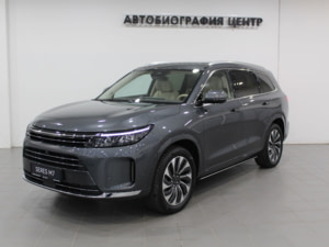 Новый автомобиль SERES M7 Premium 6 Меств городе Санкт-Петербург ДЦ - Автобиография Центр (Seres Aito)