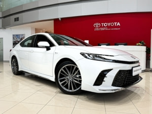 Новый автомобиль Toyota Camry Sport PLUSв городе Нижний Новгород ДЦ - Тойота Центр Нижний Новгород