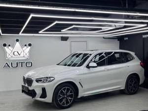 Новый автомобиль BMW X3 Baseв городе Москва ДЦ - CVAUTO (Москва Запад)