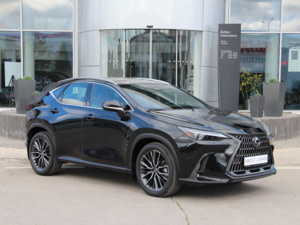 Новый автомобиль Lexus NX 250 AWD Luxuryв городе Пенза ДЦ - Лексус - Пенза