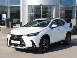 Новый автомобиль Lexus NX 250 AWD Luxuryв городе Пенза ДЦ - Лексус - Пенза