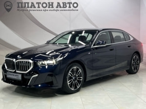 BMW 5 серии 530i xDrive