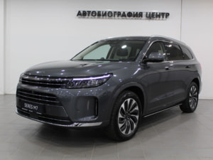 Новый автомобиль SERES M7 Premium 6 Меств городе Санкт-Петербург ДЦ - Автобиография Центр (Seres Aito)