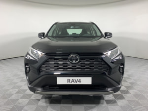 Новый автомобиль Toyota RAV4 Adventureв городе Москва ДЦ - Тойота Центр Кунцево