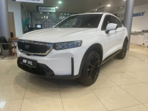 Новый автомобиль Geely Tugella Flagship Sportв городе Ижевск ДЦ - Официальный дилер Geely