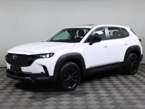 Новый автомобиль Mazda CX-50 Импортв городе Москва ДЦ - CDEK.Shopping