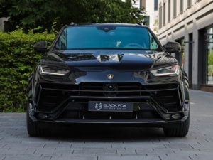 Новый автомобиль Lamborghini Urus Performanteв городе Москва ДЦ - CDEK.Shopping