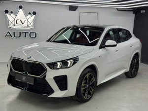 Новый автомобиль BMW X2 xDrive25iв городе Москва ДЦ - CVAUTO (Москва Запад)