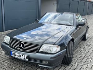 Новый автомобиль Mercedes-Benz SL Baseв городе Москва ДЦ - CDEK.Shopping