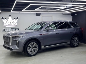 Новый автомобиль Hongqi E-HS9 Executiveв городе Москва ДЦ - CVAUTO (Москва Запад)