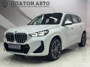 Новый автомобиль BMW X1 XDrive25Li M Sport Packageв городе Воронеж ДЦ - Платон Авто