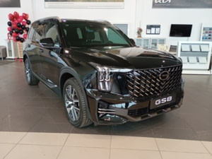 Новый автомобиль GAC GS8 GTв городе Белгород ДЦ - GAC Центр Белгород