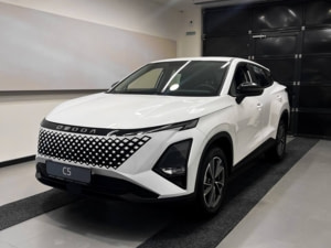 Новый автомобиль OMODA C5 NEW Funв городе Омск ДЦ - OMODA АВТОПЛЮС