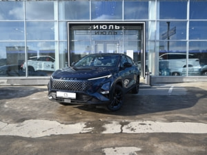 Новый автомобиль OMODA C5 NEW Driveв городе Екатеринбург ДЦ - ИЮЛЬ