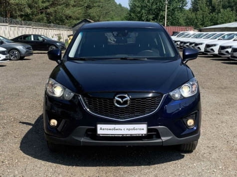 Автомобиль с пробегом Mazda CX-5 в городе Ижевск ДЦ - ИТС-Авто