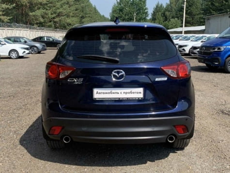 Автомобиль с пробегом Mazda CX-5 в городе Ижевск ДЦ - ИТС-Авто