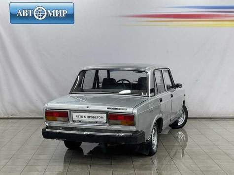 Автомобиль с пробегом LADA 2107 в городе Ярославль ДЦ - Автомир Ярославль