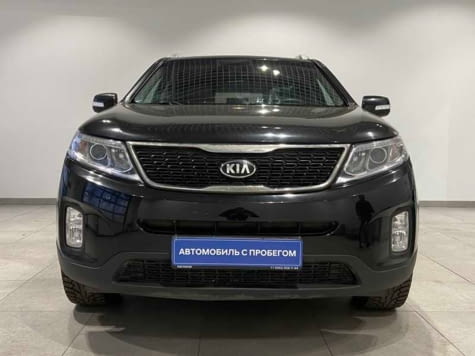 Автомобиль с пробегом Kia Sorento в городе Москва ДЦ - Автомир Москва Марьино