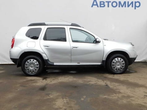 Автомобиль с пробегом Renault Duster в городе Москва ДЦ - Автомир Москва Дмитровка