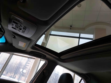 Автомобиль с пробегом Toyota Camry в городе Москва ДЦ - Тойота Центр Отрадное