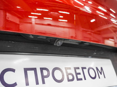 Автомобиль с пробегом Chevrolet Trailblazer в городе Хабаровск ДЦ - Тойота Центр Хабаровск