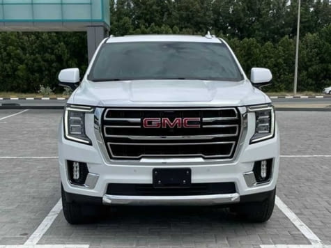 Автомобиль с пробегом GMC Yukon в городе Люберцы ДЦ - Шеви-Плюс Люберцы